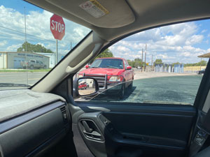 Quinlan & Schreiner Sts South